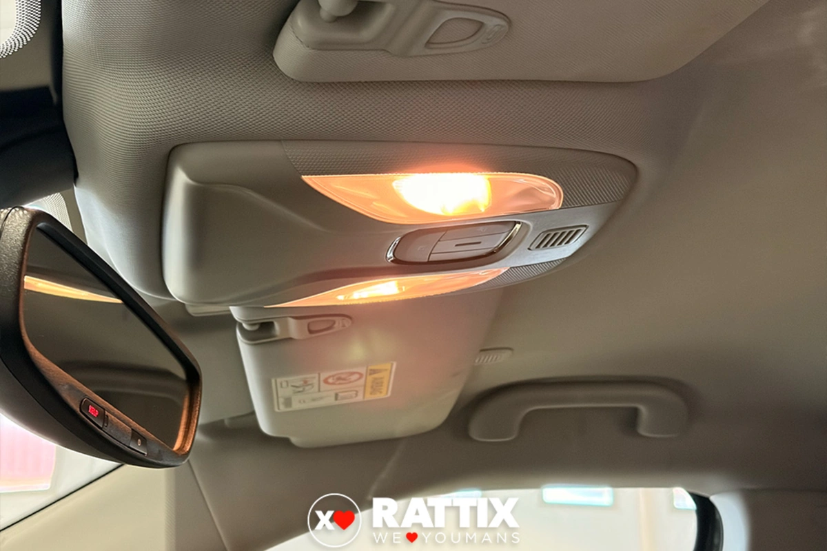 JEEP compass ii 2021 Compass 1.3 turbo t4 Longitude 2wd 130cv